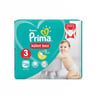Prima Külot Bez Tekli 3 (6-11 Kg) 28 Adet