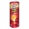 Pringles 130 Gr Original