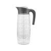Qlux Kristal Sürahi 1600cc C-00235