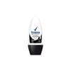 Rexona Deo Roll-on 50 Ml İnvisible Black Whıte
