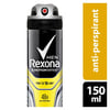 Rexona Deo Sprey 150 Ml Men V8