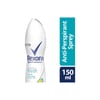 Rexona Deo Sprey 150 Ml Stay Fresh