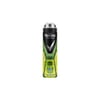 Rexona Deo Sprey Men 150 Ml Limon Ferahlığı