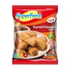 S.fresh Don.börek Kıymalı Patatesli 500 Gr