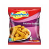 S.fresh Don.patates 450 Gr Kroket