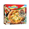 S.fresh Don.taş Fırın Pizza Peynirli 340 Gr