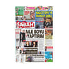 Sabah Gazetesi Hafta Sonu