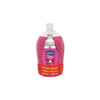 Saloon Köpük Sabun 300 Ml + 1250 Ml Frambuaz