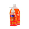 Saloon Köpük Sabun 300 Ml + 1250 Ml Mango