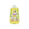 Saloon Sıvı El Sabunu 1.8 Lt Limon Çiçeği Nane