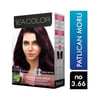 Sea Color Boya 3/66 Patlıcan Moru