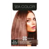 Sea Color Boya 6/68 Kadife Kahve