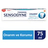 Sensodyne 75 Ml Onarım Ve Koruma