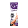 Sesu Tüy Dökücü Krem 100 Ml Tüm Ciltler Hi.tuzu Kalın