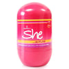 She Deo Roll-on 40 Ml Women Fun