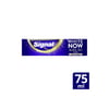 Signal 75 Ml Whıte Now Gold Anın.3 Kat Beyazlık