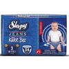 Sleepy Çocuk Bezi Jeans Külotlu 3 Midi (4-9 Kg) 34 Adet