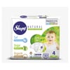 Sleepy Çocuk Bezi Jumbo Paket 4 (7-14 Kg) 30 Adet