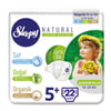 Sleepy Çocuk Bezi Jumbo Paket 5+(13-20 Kg) 22 Adet