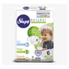 Sleepy Çocuk Bezi Jumbo Paket 6 X Large (15-25 Kg) 20 Adet