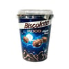 Şölen Biscolata Mood 125 Gr Bitter Bardak
