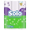Solo Havlu 12 Li Y