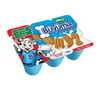 Sütaş Büyümix 240 Gr 6*40 Gr Sütlü Bisküvili