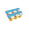 Sütaş Büyümix 240 Gr 6*40 Muzlu