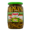 Tamek Turşu 330 Gr Yakan Acı Biber