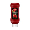 Tat Ketçap 650 Gr Acılı