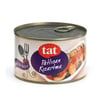 Tat Patlıcan Kızartma 400 Gr