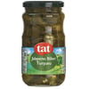 Tat Turşu 350 Gr Jalapeno