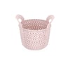 Tuffex Tp-021 Örme Coco Sepet