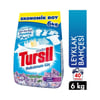 Tursil Matik 6 Kg Leylak Bahçesi