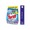Tursil Matik 6 Kg Leylak Bahçesi Color
