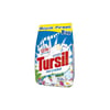 Tursil Matik 8 Kg Teze Kır Çiçekleri Bg
