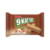 Ülker 9 Kat Tat Gofret 39 Gr Fındıklı