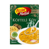 Ülker Bizim Çorba Special 100 Gr Köfteli Köy