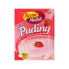 Ülker Bizim Toz Puding 125 Gr Çilekli