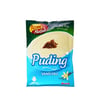 Ülker Bizim Toz Puding 125 Gr Vanilyalı