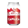 Ülker Çamlıca 330 Ml Gazoz Sade