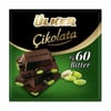 Ülker Çik.kare 65 Gr Bütün An.fıs.%60 Bitter