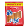 Ülker Çubuk Kraker 195 Gr Eko Paket