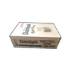 Ülker Dankek Rulo Pasta 235 Gr Çikolatalı