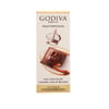 Ülker Godıva Çik.tablet 86 Gr Sütlü Karamelli
