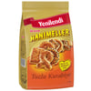 Ülker Hanımeller Poşet 150 Gr Tuzlu Kurabiye