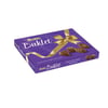 Ülker Hediyelik Çikolata 200 Gr Buklet Mor