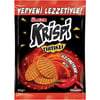 Ülker Krispi Tırtıklı Kraker 92 Gr Acılı