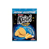 Ülker Krispi Tırtıklı Kraker Peynir&soğan 48 Gr