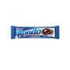 Ülker Rondo Bisküvi Esmer 61 Gr